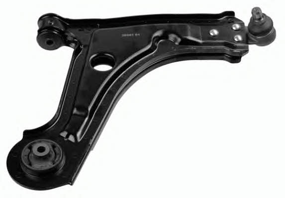 Lemforder 36681 01 Suspension arm front lower right 3668101: Buy near me in Poland at 2407.PL - Good price!
