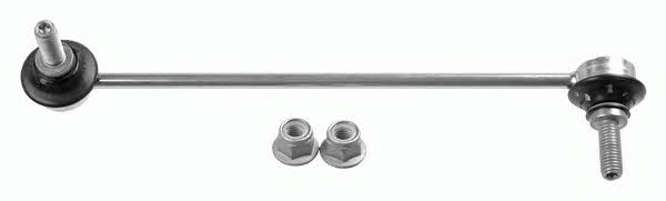 Lemforder 36719 01 Front stabilizer bar, right 3671901: Buy near me in Poland at 2407.PL - Good price!