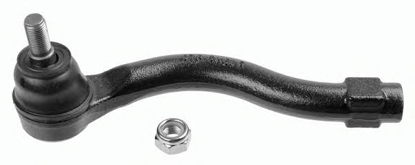Lemforder 36740 01 Tie rod end right 3674001: Buy near me in Poland at 2407.PL - Good price!