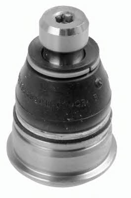 Lemforder 36818 01 Ball joint 3681801: Buy near me at 2407.PL in Poland at an Affordable price!