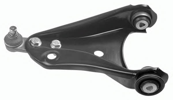 Lemforder 36832 01 Suspension arm front lower left 3683201: Buy near me in Poland at 2407.PL - Good price!