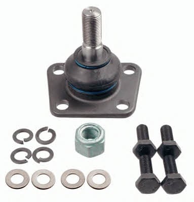 Lemforder 36891 01 Ball joint 3689101: Buy near me at 2407.PL in Poland at an Affordable price!