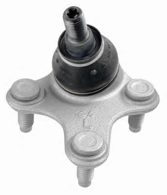 Lemforder 36921 01 Ball joint 3692101: Buy near me in Poland at 2407.PL - Good price!