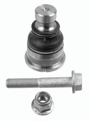 Lemforder 36931 01 Ball joint 3693101: Buy near me in Poland at 2407.PL - Good price!