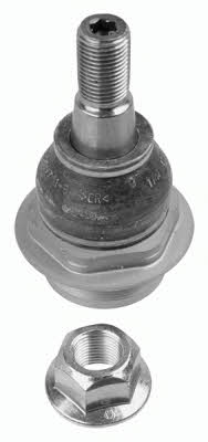 Lemforder 36943 01 Ball joint 3694301: Buy near me at 2407.PL in Poland at an Affordable price!
