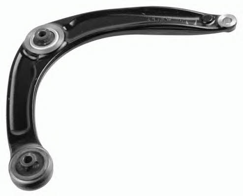 Lemforder 37013 01 Suspension arm front lower right 3701301: Buy near me in Poland at 2407.PL - Good price!