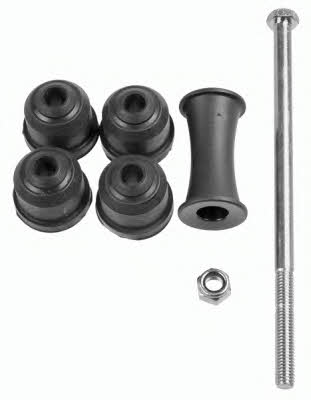 Lemforder 37075 01 Rear stabilizer bar 3707501: Buy near me at 2407.PL in Poland at an Affordable price!