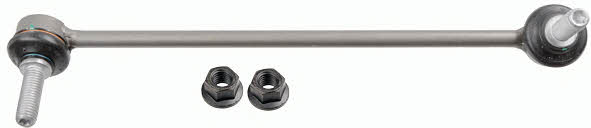 Lemforder 37101 01 Front stabilizer bar, right 3710101: Buy near me in Poland at 2407.PL - Good price!