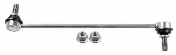 Lemforder 37110 01 Front Left stabilizer bar 3711001: Buy near me at 2407.PL in Poland at an Affordable price!
