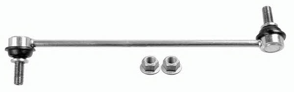 Lemforder 37111 01 Front stabilizer bar, right 3711101: Buy near me in Poland at 2407.PL - Good price!