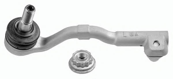 Lemforder 37166 01 Tie rod end left 3716601: Buy near me at 2407.PL in Poland at an Affordable price!