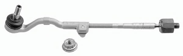 Lemforder 37169 01 Draft steering with a tip left, a set 3716901: Buy near me in Poland at 2407.PL - Good price!