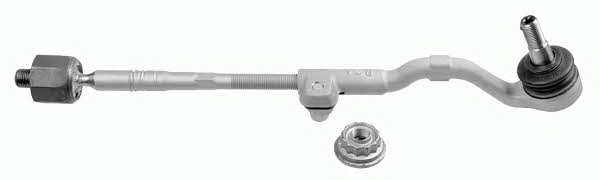 Lemforder 37170 01 Steering rod with tip right, set 3717001: Buy near me in Poland at 2407.PL - Good price!