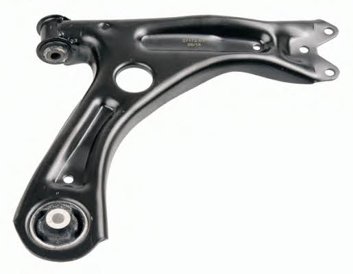 Lemforder 37172 01 Suspension arm front lower right 3717201: Buy near me in Poland at 2407.PL - Good price!