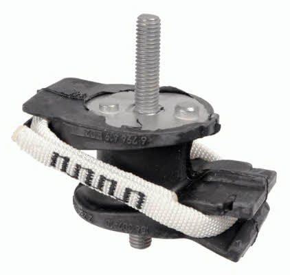 Lemforder 37187 01 Gearbox mount rear 3718701: Buy near me at 2407.PL in Poland at an Affordable price!