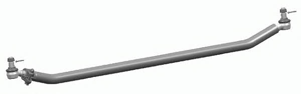 Lemforder 37228 01 Steering tie rod 3722801: Buy near me at 2407.PL in Poland at an Affordable price!