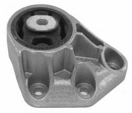 Lemforder 29319 01 Gearbox mount rear 2931901: Buy near me at 2407.PL in Poland at an Affordable price!