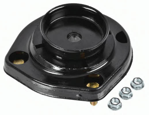 Lemforder 29342 01 Rear right shock absorber support 2934201: Buy near me at 2407.PL in Poland at an Affordable price!