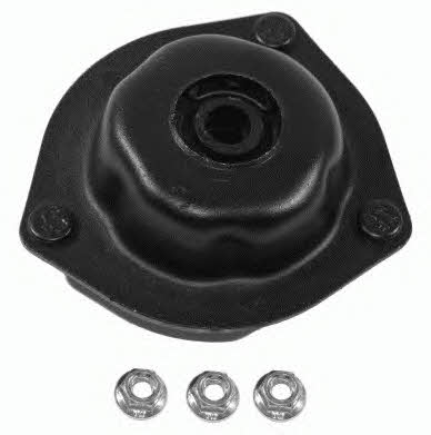 Lemforder 29344 01 Rear shock absorber support 2934401: Buy near me in Poland at 2407.PL - Good price!