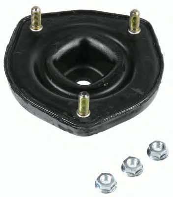 Lemforder 29346 01 Rear shock absorber support 2934601: Buy near me in Poland at 2407.PL - Good price!