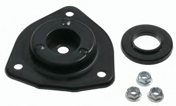 Lemforder 29365 01 Strut bearing with bearing kit 2936501: Buy near me in Poland at 2407.PL - Good price!