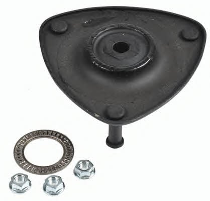 Lemforder 29366 01 Strut bearing with bearing kit 2936601: Buy near me in Poland at 2407.PL - Good price!