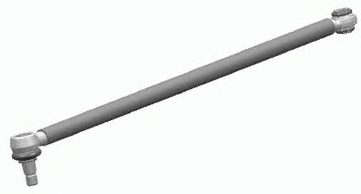 Lemforder 29390 01 Centre rod assembly 2939001: Buy near me in Poland at 2407.PL - Good price!