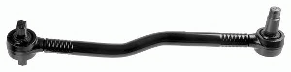 Lemforder 29395 01 Track Control Arm 2939501: Buy near me in Poland at 2407.PL - Good price!