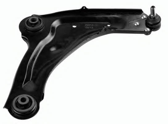 Lemforder 29414 01 Suspension arm front lower right 2941401: Buy near me in Poland at 2407.PL - Good price!