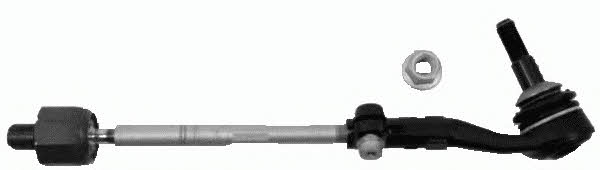  29422 01 Steering rod with tip right, set 2942201: Buy near me in Poland at 2407.PL - Good price!