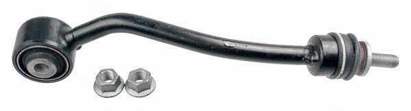 Lemforder 29424 01 Front stabilizer bar, right 2942401: Buy near me at 2407.PL in Poland at an Affordable price!