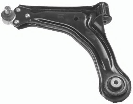  29636 01 Suspension arm front lower left 2963601: Buy near me in Poland at 2407.PL - Good price!