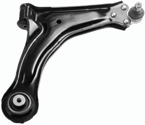 Lemforder 29637 01 Suspension arm front lower right 2963701: Buy near me in Poland at 2407.PL - Good price!