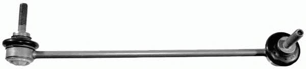 Lemforder 29645 01 Front stabilizer bar, right 2964501: Buy near me at 2407.PL in Poland at an Affordable price!
