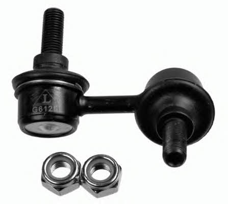 Lemforder 29654 01 Front stabilizer bar, right 2965401: Buy near me in Poland at 2407.PL - Good price!