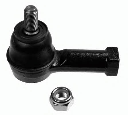 Lemforder 29662 01 Tie rod end outer 2966201: Buy near me in Poland at 2407.PL - Good price!