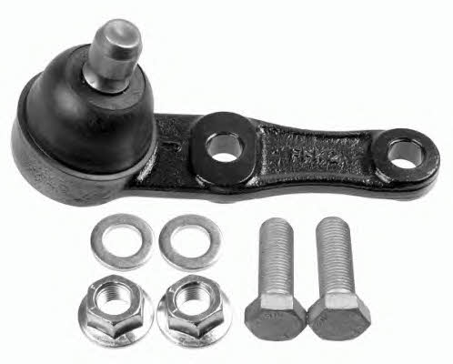 Lemforder 29665 01 Ball joint 2966501: Buy near me in Poland at 2407.PL - Good price!
