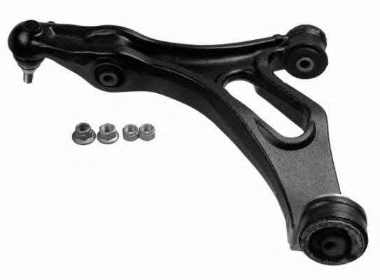 Lemforder 29741 02 Suspension arm front lower left 2974102: Buy near me in Poland at 2407.PL - Good price!