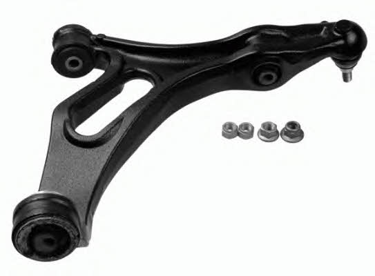 Lemforder 29742 02 Suspension arm front lower right 2974202: Buy near me in Poland at 2407.PL - Good price!