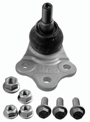 Lemforder 31008 01 Ball joint 3100801: Buy near me in Poland at 2407.PL - Good price!