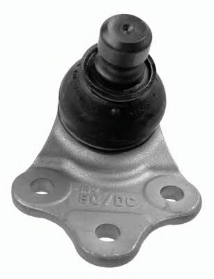 Lemforder 31009 01 Ball joint 3100901: Buy near me in Poland at 2407.PL - Good price!