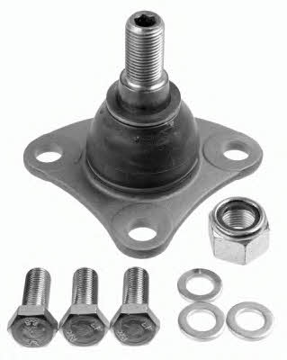 Lemforder 31196 01 Ball joint 3119601: Buy near me in Poland at 2407.PL - Good price!