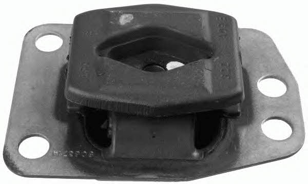 Lemforder 31225 01 Engine mount left 3122501: Buy near me at 2407.PL in Poland at an Affordable price!
