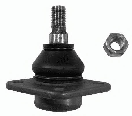 Lemforder 29909 01 Ball joint 2990901: Buy near me in Poland at 2407.PL - Good price!