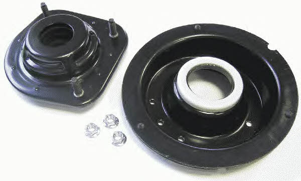Lemforder 31117 01 Strut bearing with bearing kit 3111701: Buy near me in Poland at 2407.PL - Good price!