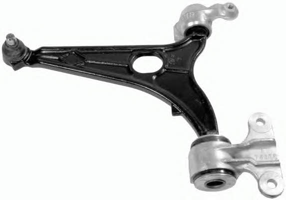 Lemforder 31155 01 Suspension arm front lower left 3115501: Buy near me in Poland at 2407.PL - Good price!