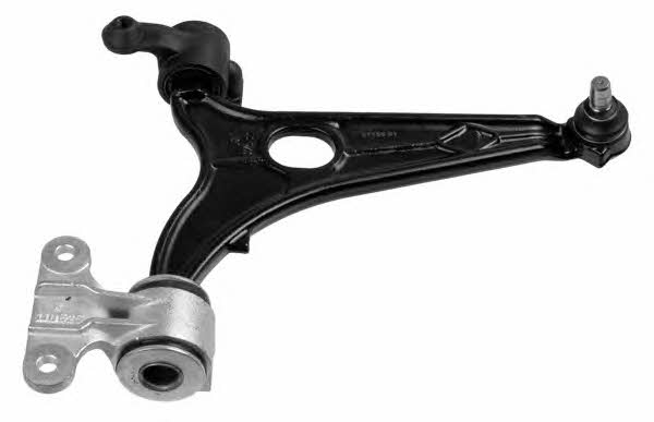 Lemforder 31156 01 Suspension arm front lower right 3115601: Buy near me in Poland at 2407.PL - Good price!