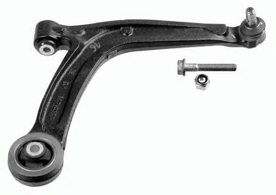 Lemforder 34822 01 Suspension arm front right 3482201: Buy near me in Poland at 2407.PL - Good price!