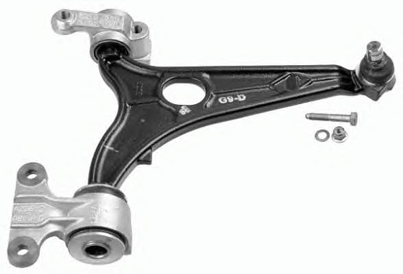Lemforder 34824 01 Suspension arm front right 3482401: Buy near me in Poland at 2407.PL - Good price!