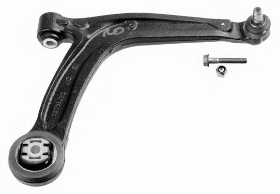 Lemforder 34830 01 Suspension arm front right 3483001: Buy near me in Poland at 2407.PL - Good price!